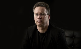 Uwe Diegel est un visionnaire dans l'univers de la santé connectée.